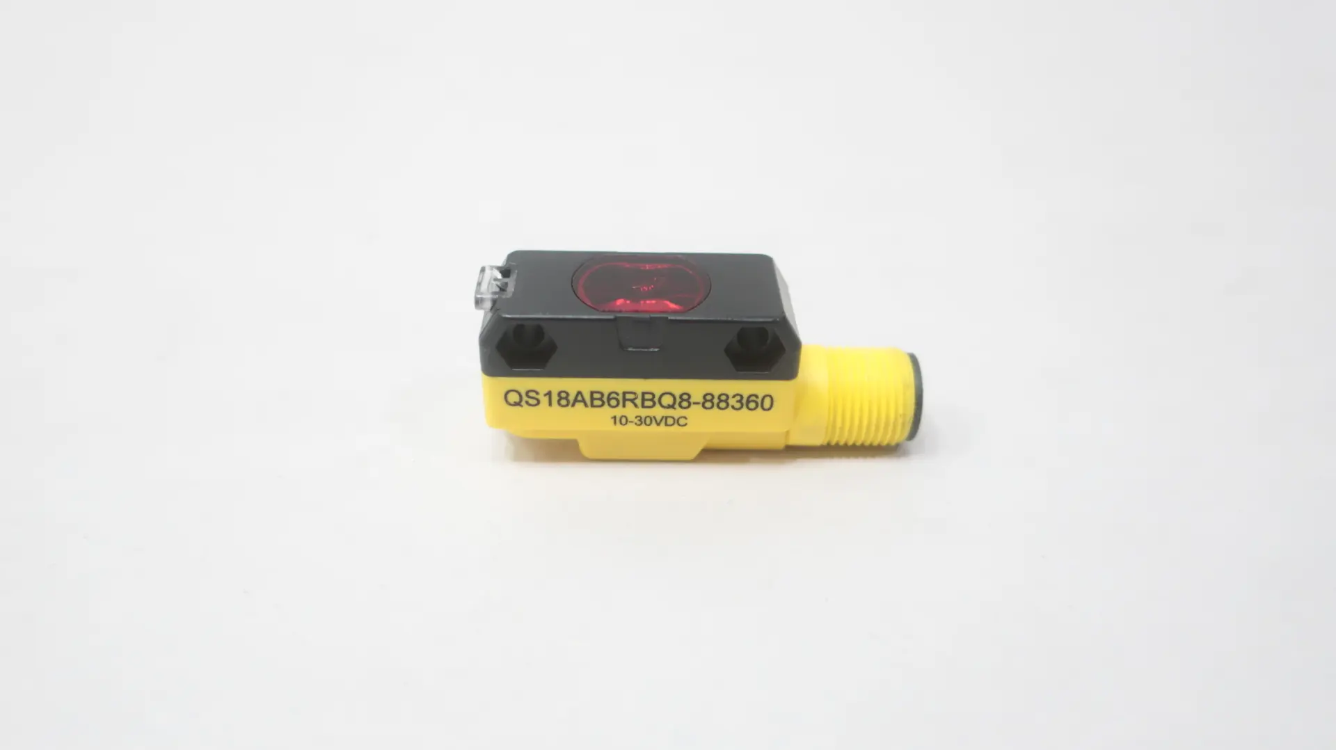Produktfoto 1 von BANNER QS18AB6RBQ8-88360