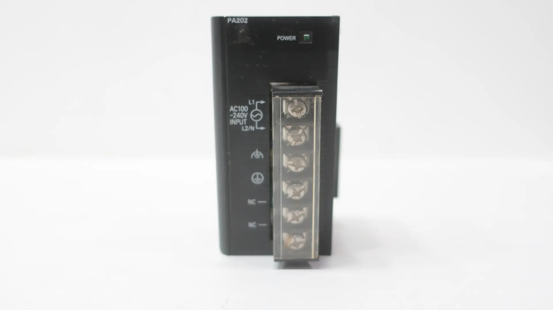 Produktfoto 1 von OMRON CJ1W-PA202