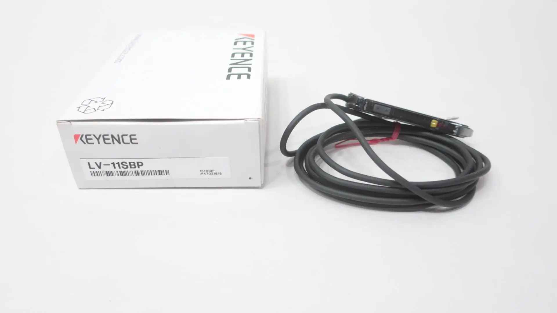 Produktfoto 1 von KEYENCE LV-11SBP