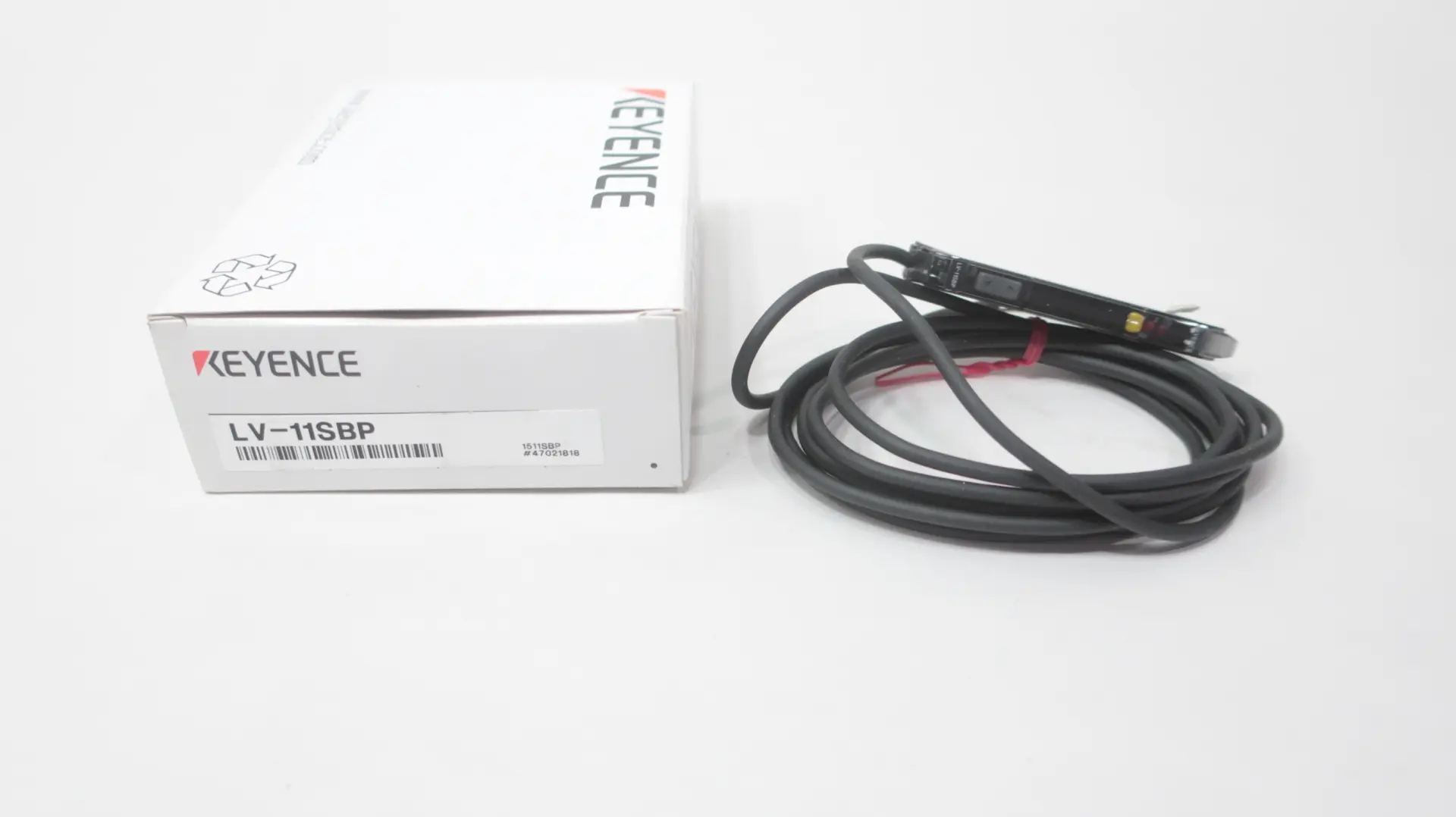 Produktfoto 1 von KEYENCE LV-11SBP