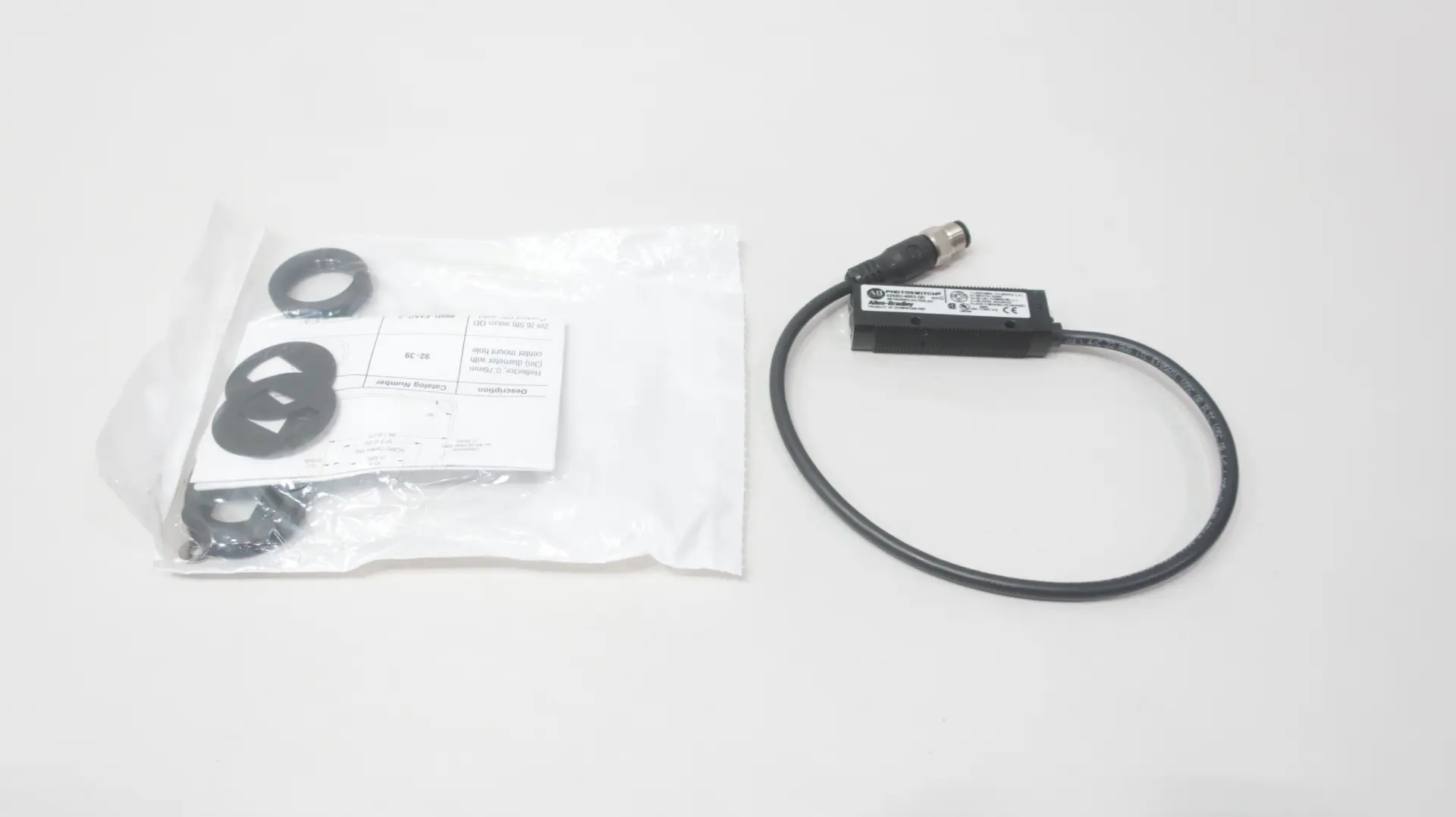 Produktfoto 1 von ALLEN BRADLEY 42SRU-6003-QD