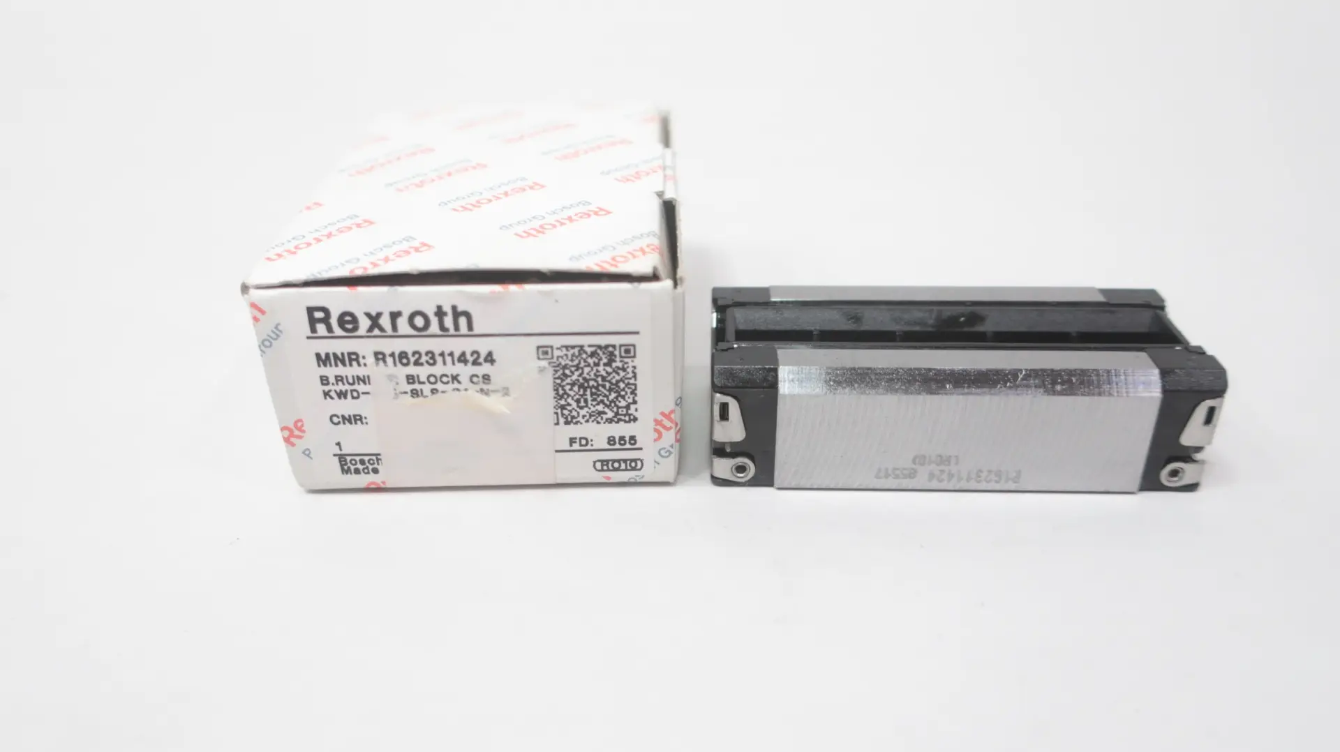 Produktfoto 1 von REXROTH KWD-015-SLS-C1-N-2