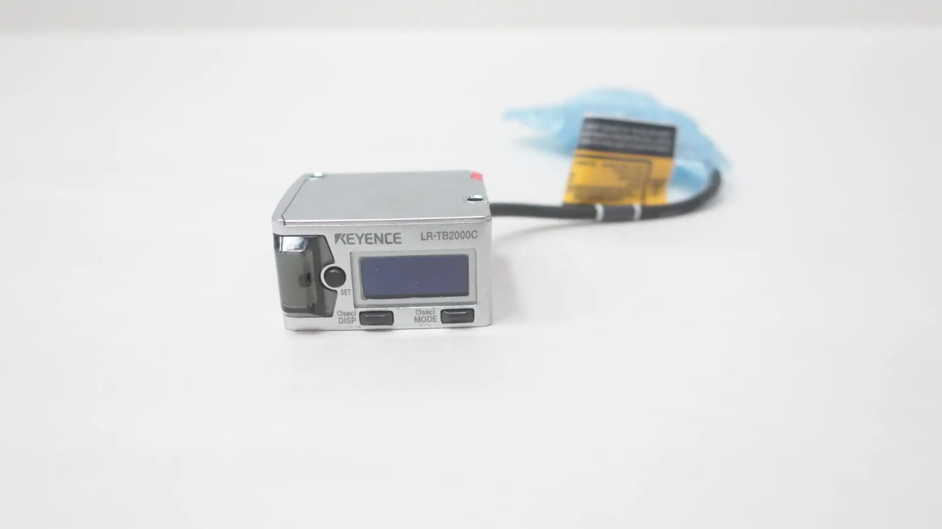 Produktfoto 1 von KEYENCE LR-TB2000C