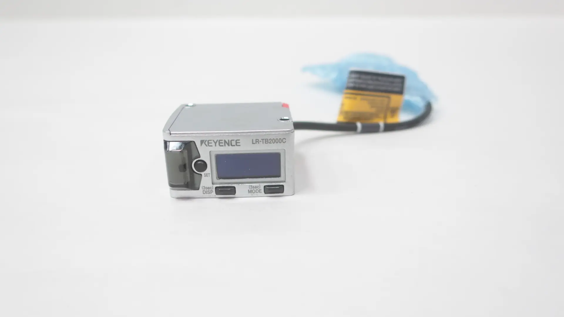 Produktfoto 1 von KEYENCE LR-TB2000C
