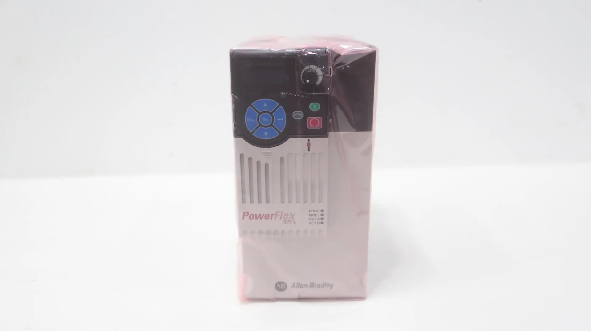 Produktfoto 1 von ALLEN BRADLEY 25B-B024N104