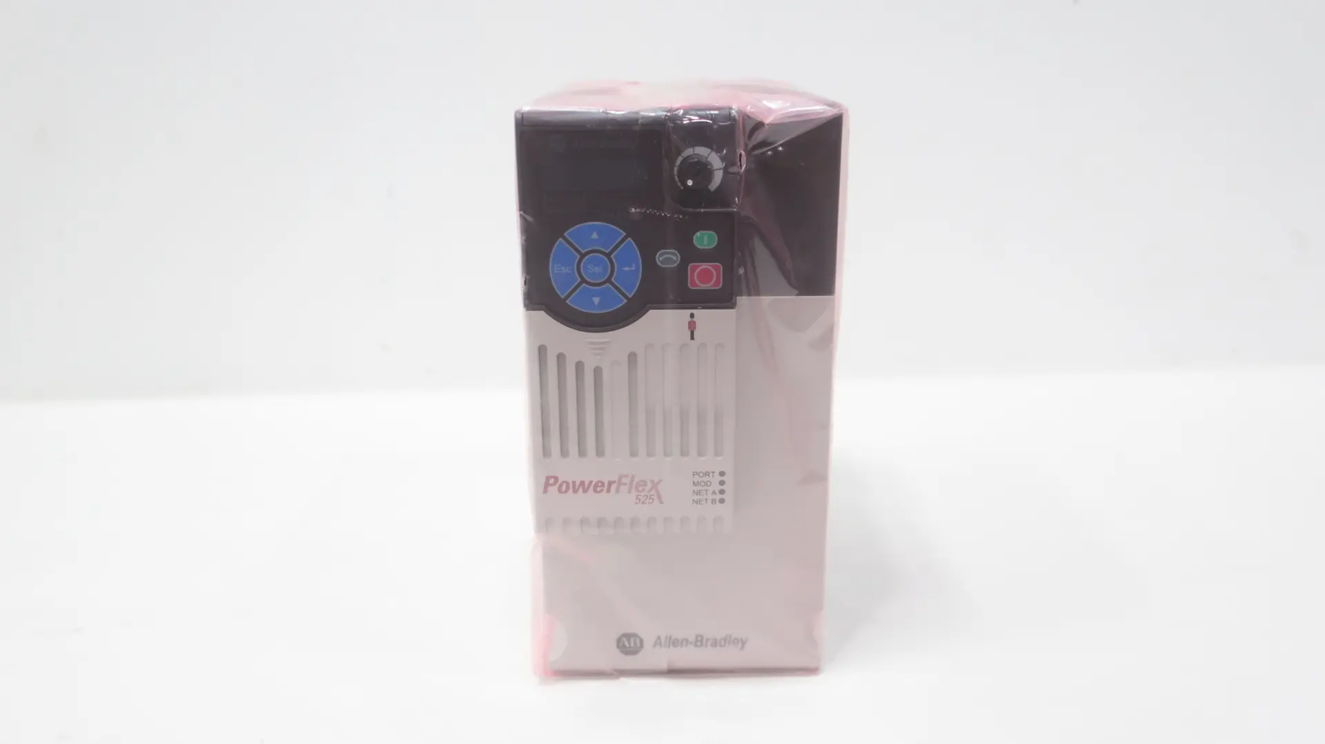 Produktfoto 1 von ALLEN BRADLEY 25B-B024N104