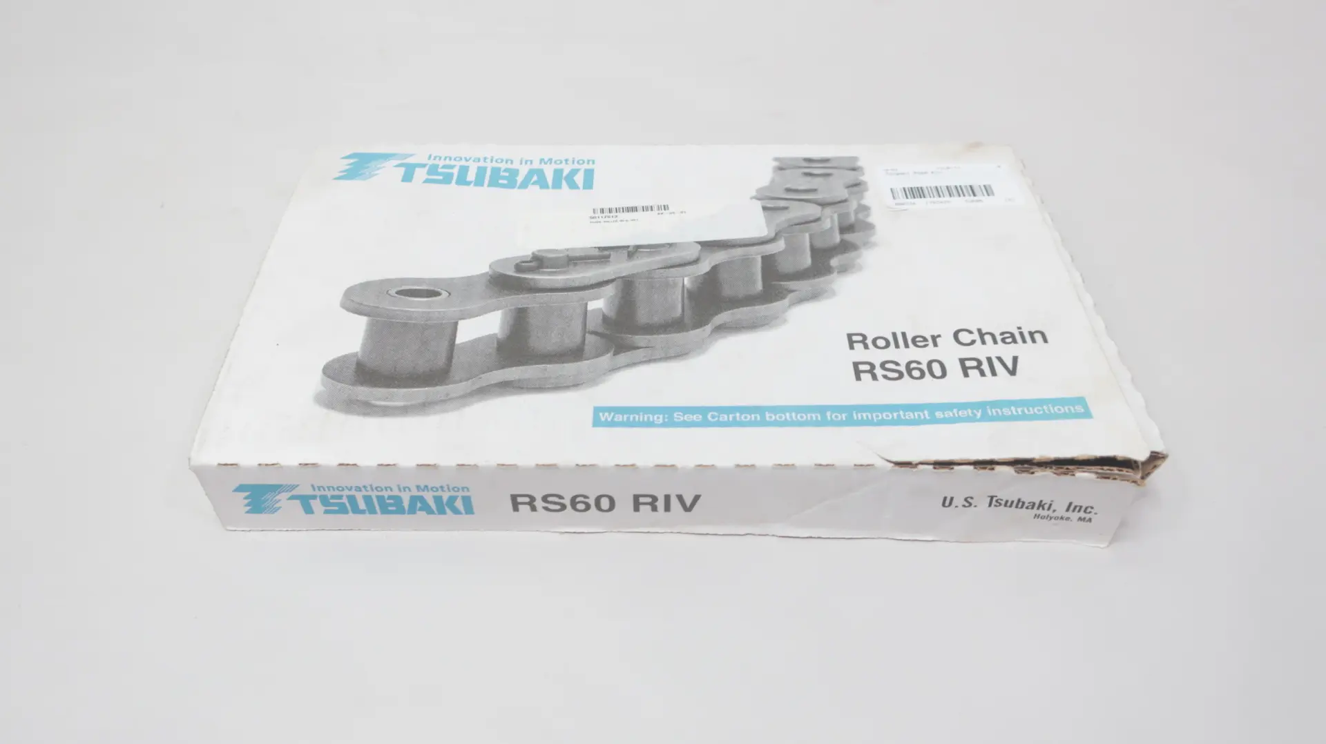 Produktfoto 1 von TSUBAKI RS60 RIV