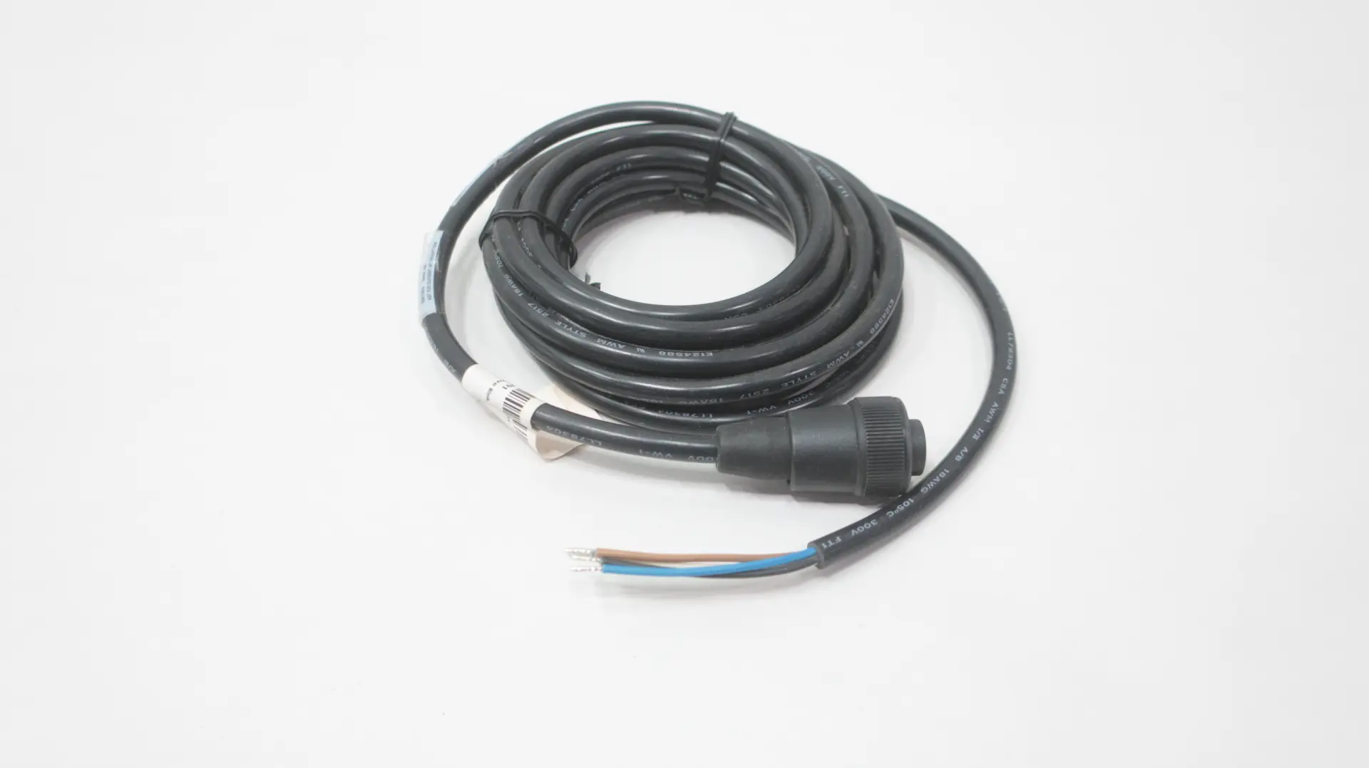 Produktfoto 1 von BANNER MBCC-412