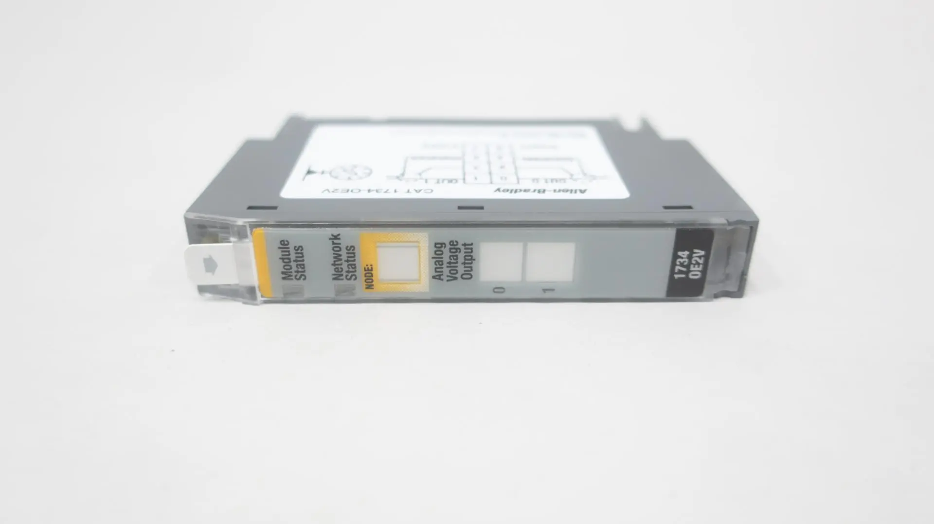 Produktfoto 1 von ALLEN BRADLEY 1734-OE2V