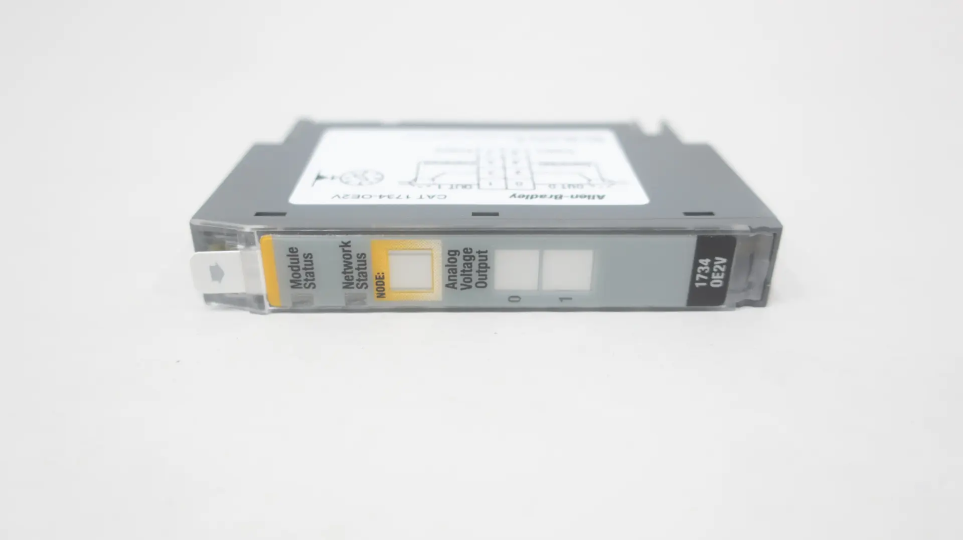 Produktfoto 1 von ALLEN BRADLEY 1734-OE2V