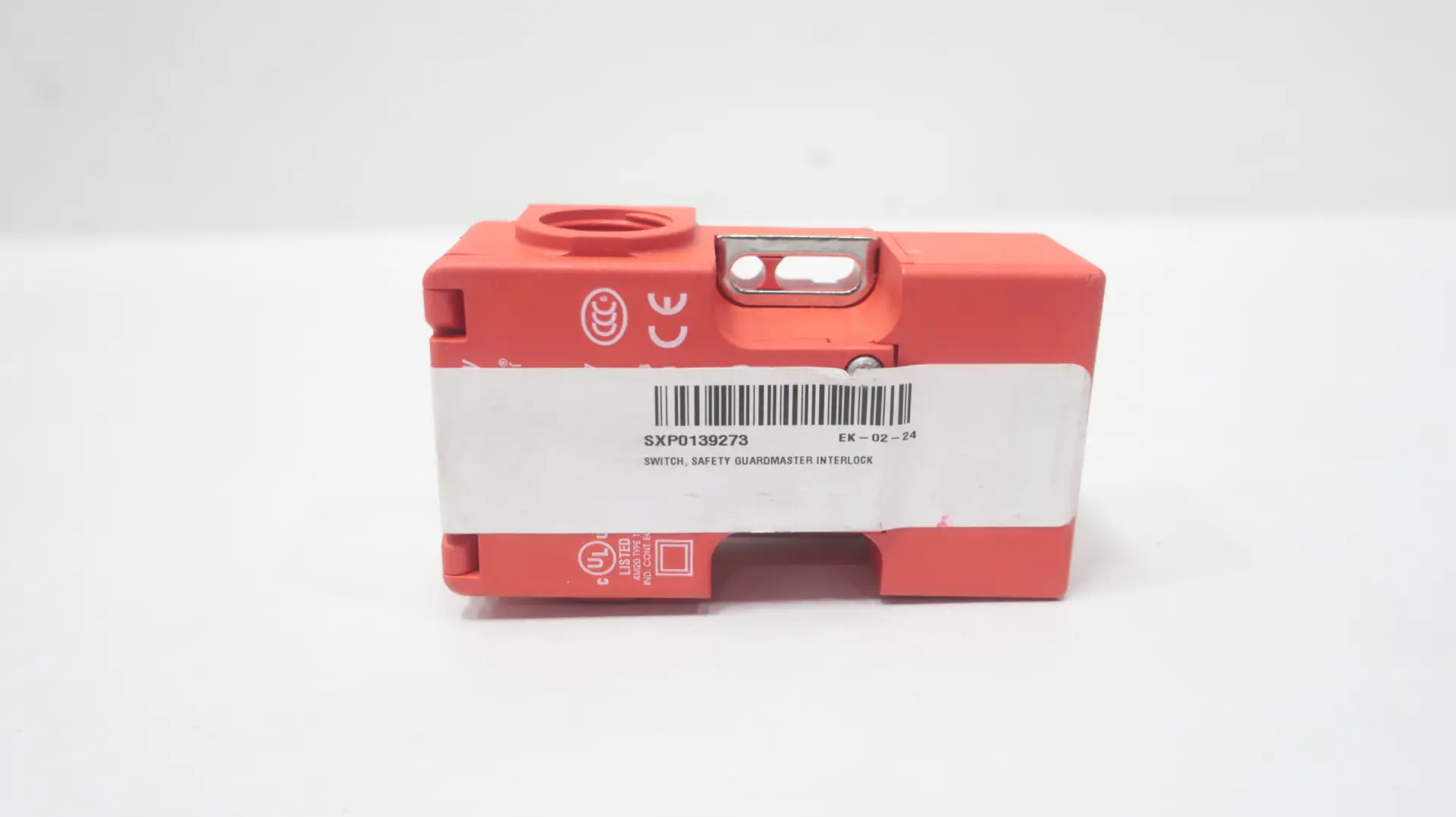 Produktfoto 1 von ALLEN BRADLEY 440K-T11090