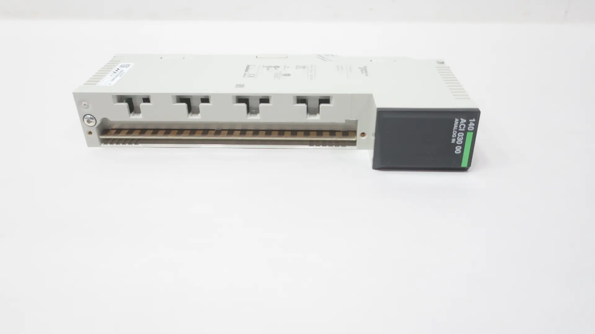 Produktfoto 1 von SCHNEIDER 140ACI03000