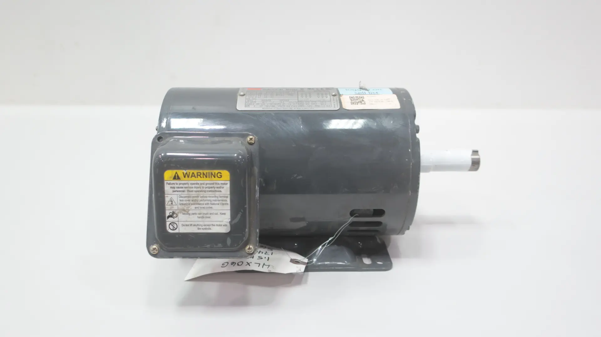 Produktfoto 1 von DAYTON 4LX06G