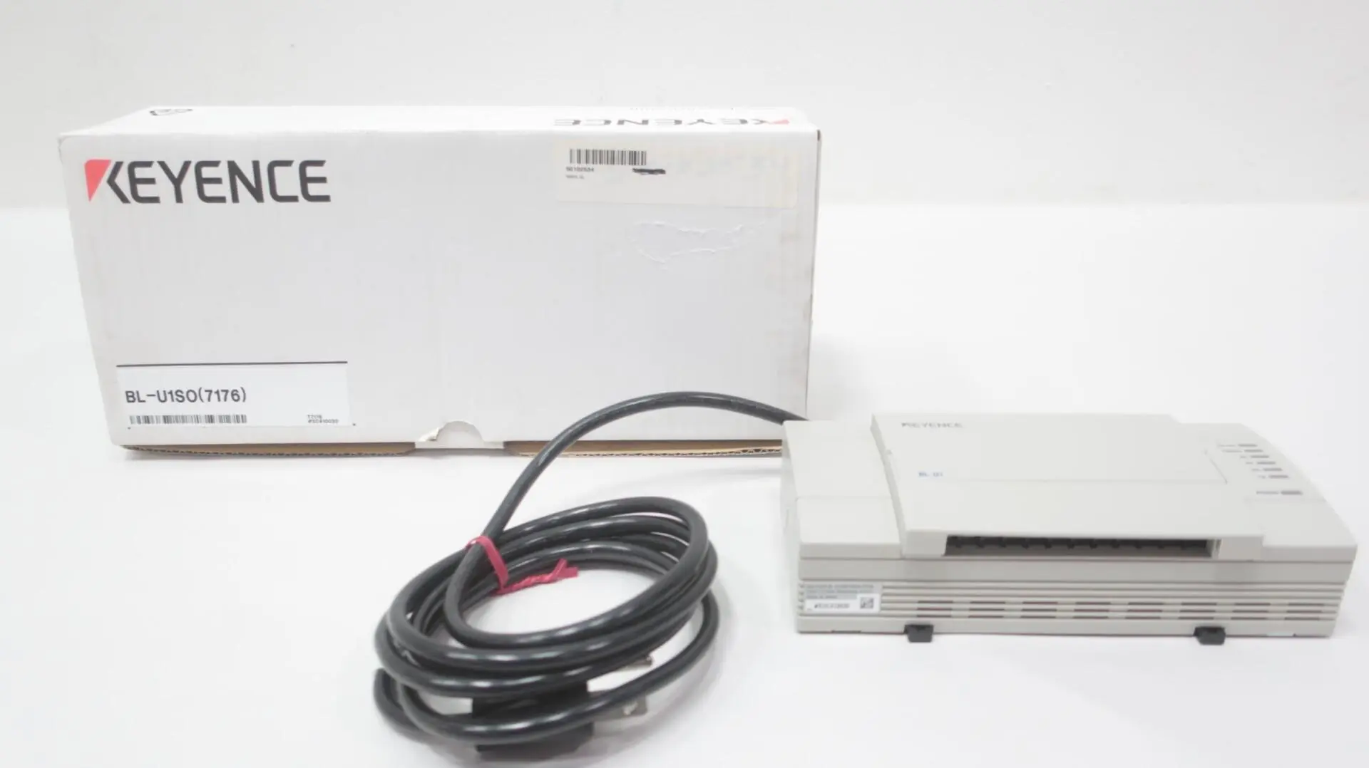 Produktfoto 1 von KEYENCE BL-U1SO 7176