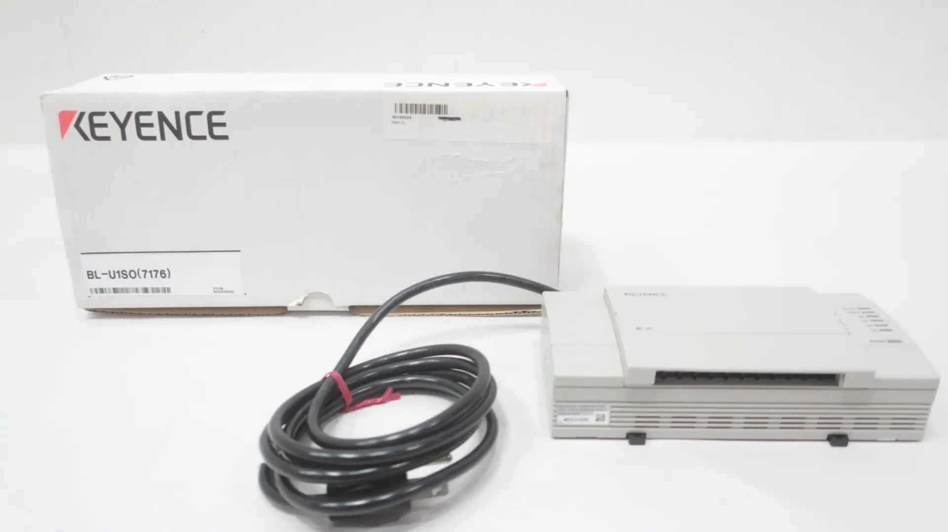Produktfoto 1 von KEYENCE BL-U1SO 7176