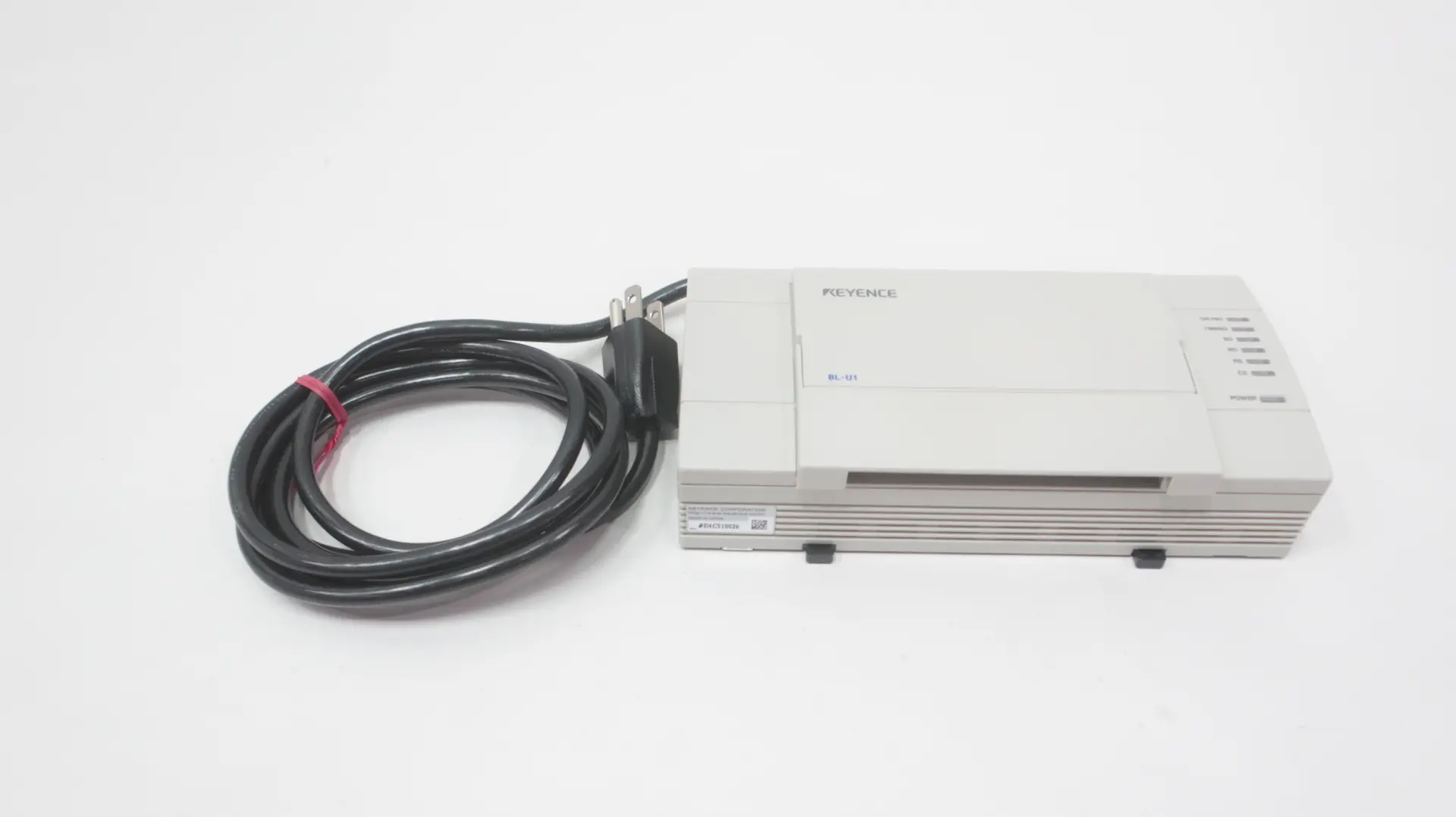 Produktfoto 1 von KEYENCE BL-U1