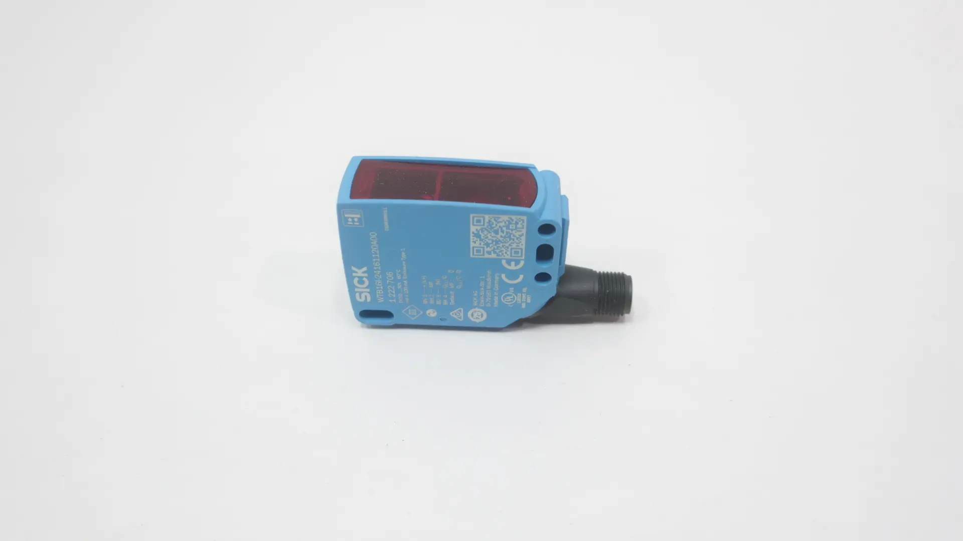 Produktfoto 1 von SICK WTB16I-24161120A00