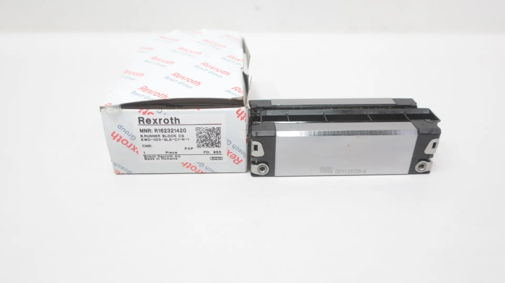 Produktfoto 1 von REXROTH R162321420