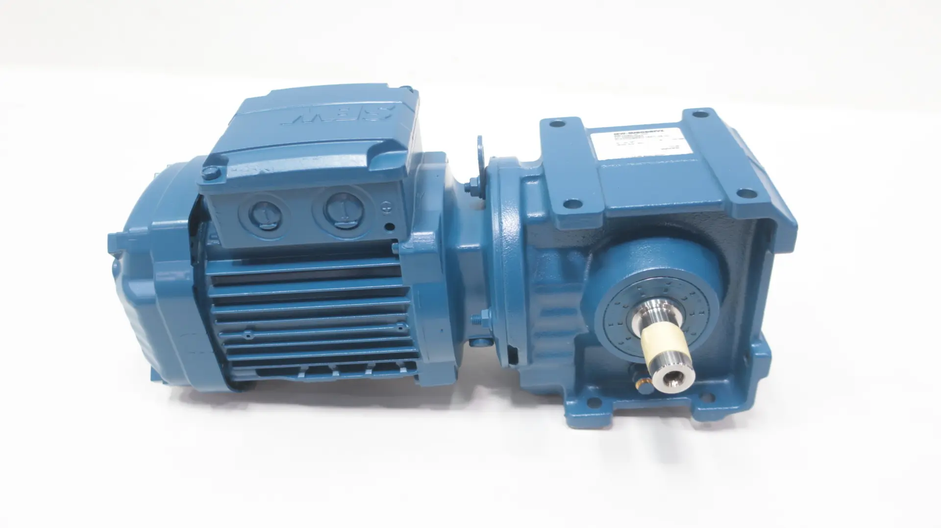 Produktfoto 1 von SEW-EURODRIVE S37 DRN63M4