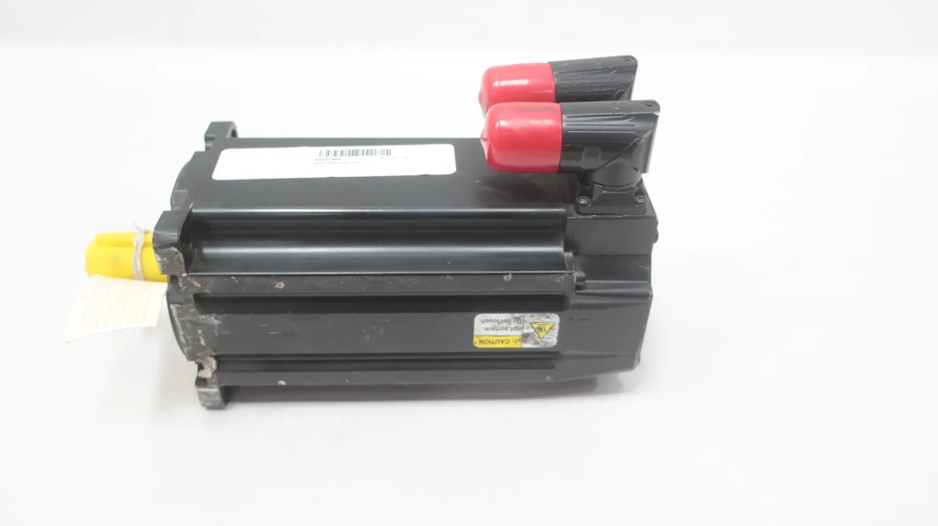 Produktfoto 1 von ALLEN BRADLEY MPM-B1153E-SJ72AA