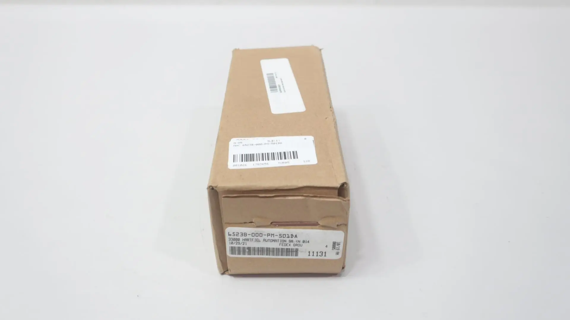 Produktfoto 1 von MAC 6523B-000-PM-501DA