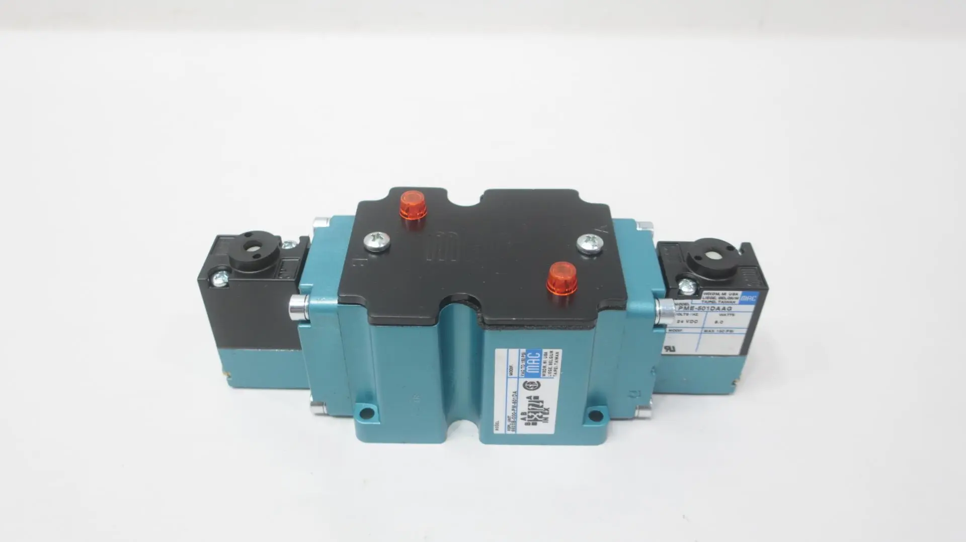 Produktfoto 1 von MAC 6523B-000-PM-501DA