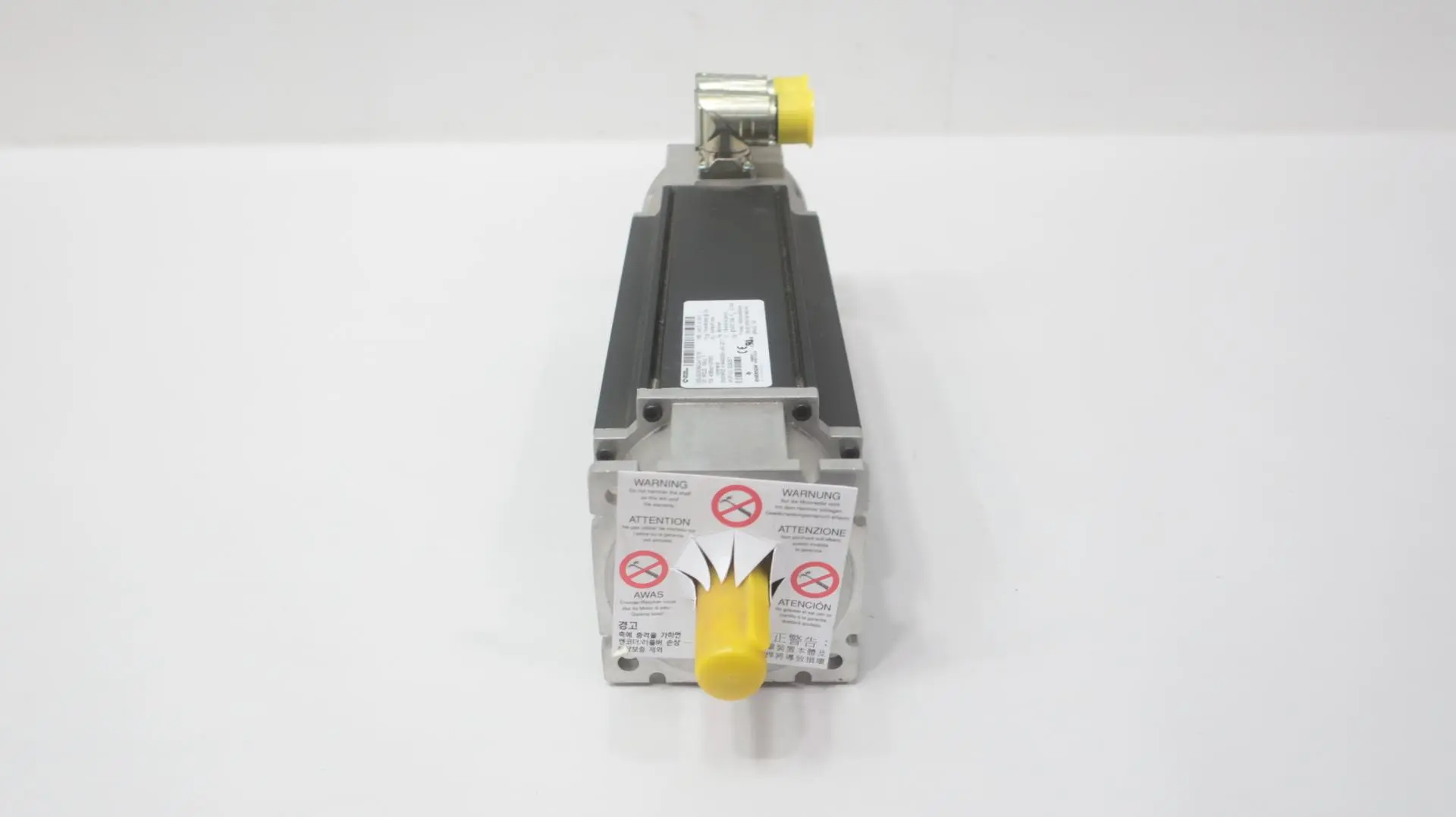 Produktfoto 1 von CONTROL TECHNIQUES 095U3D300BACAA100190
