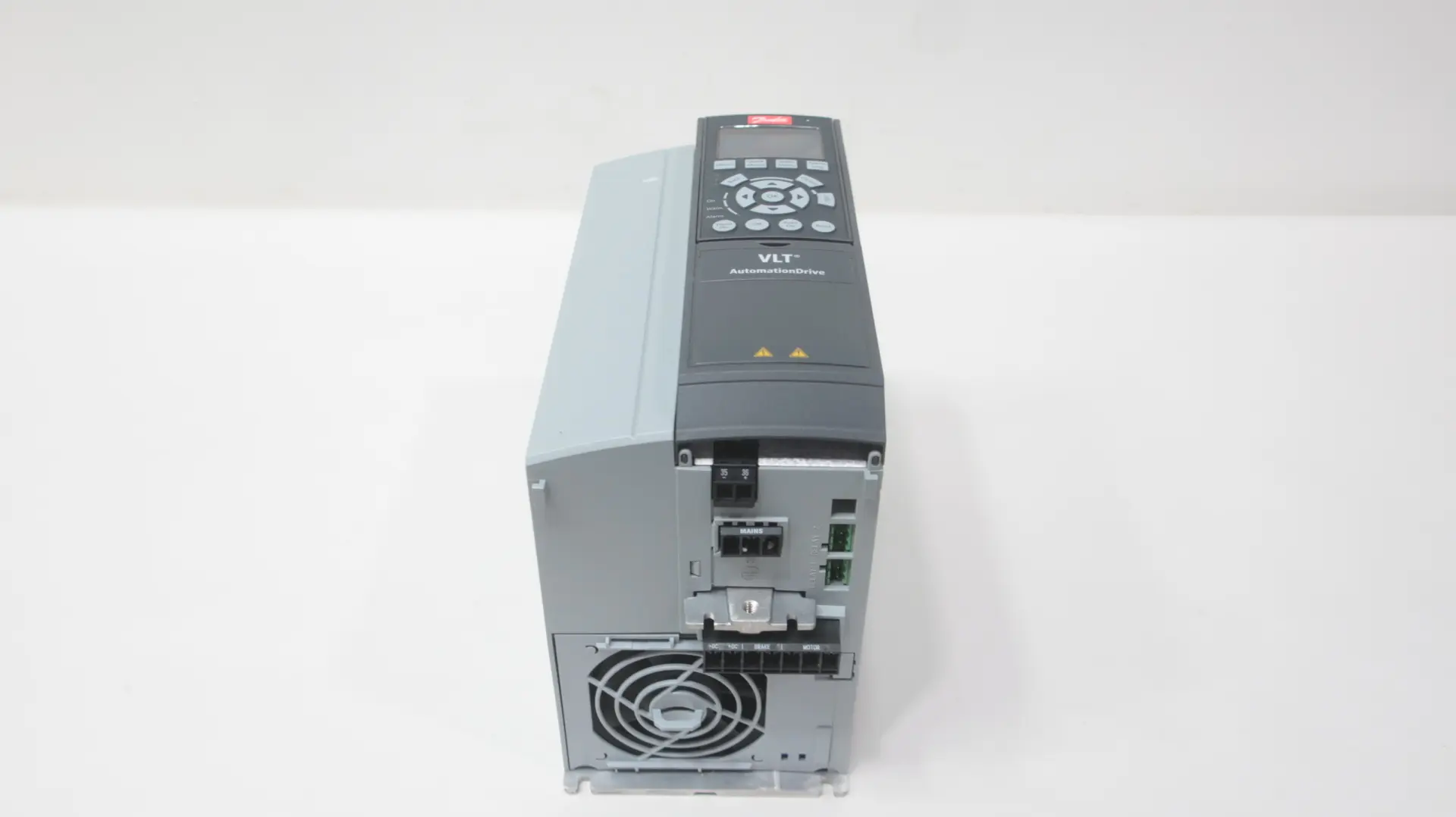 Produktfoto 1 von DANFOSS 131B0467 FC-302P5K5T5E20H1XGXXXXSXXXXA0BXCXXXXD0