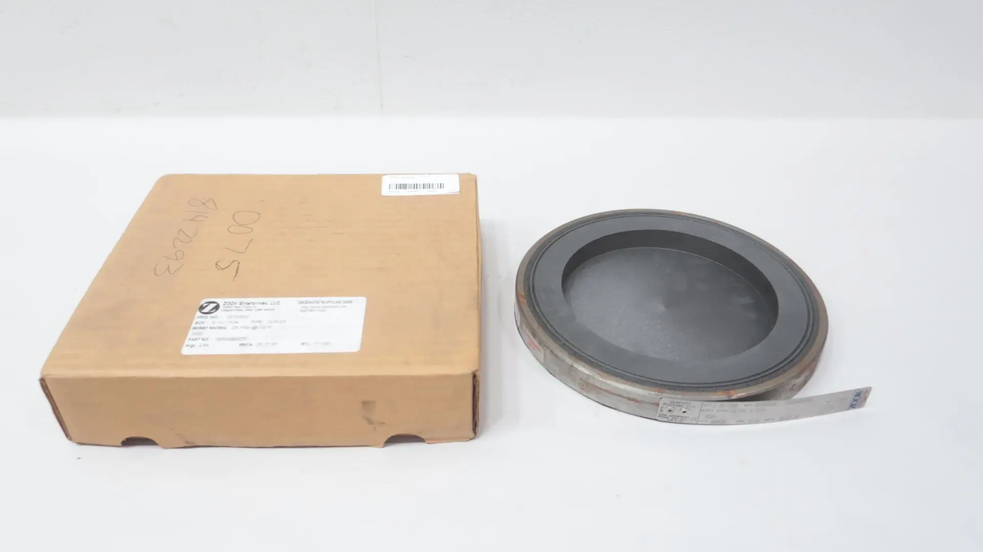 Produktfoto 1 von ZOOK CF200620