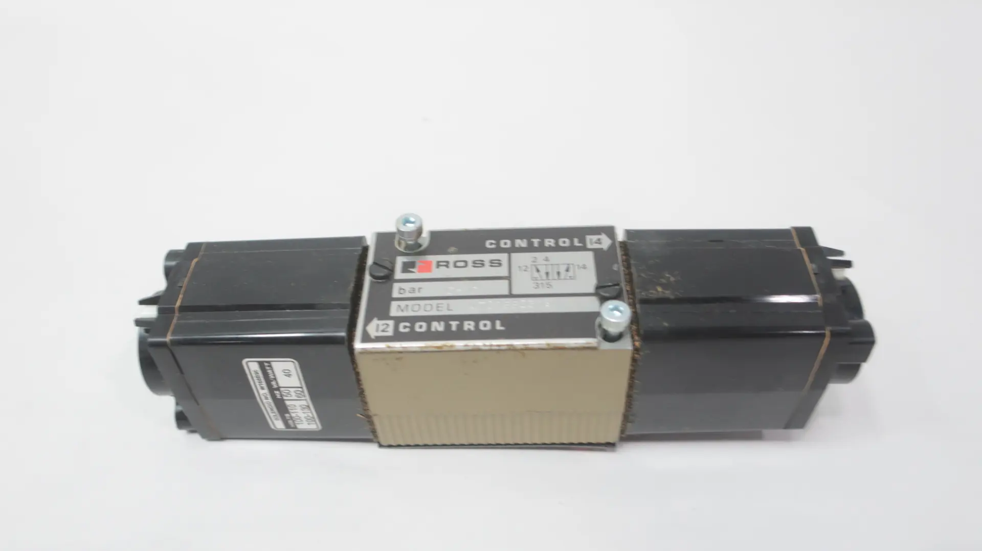 ROSS W7016B2319
