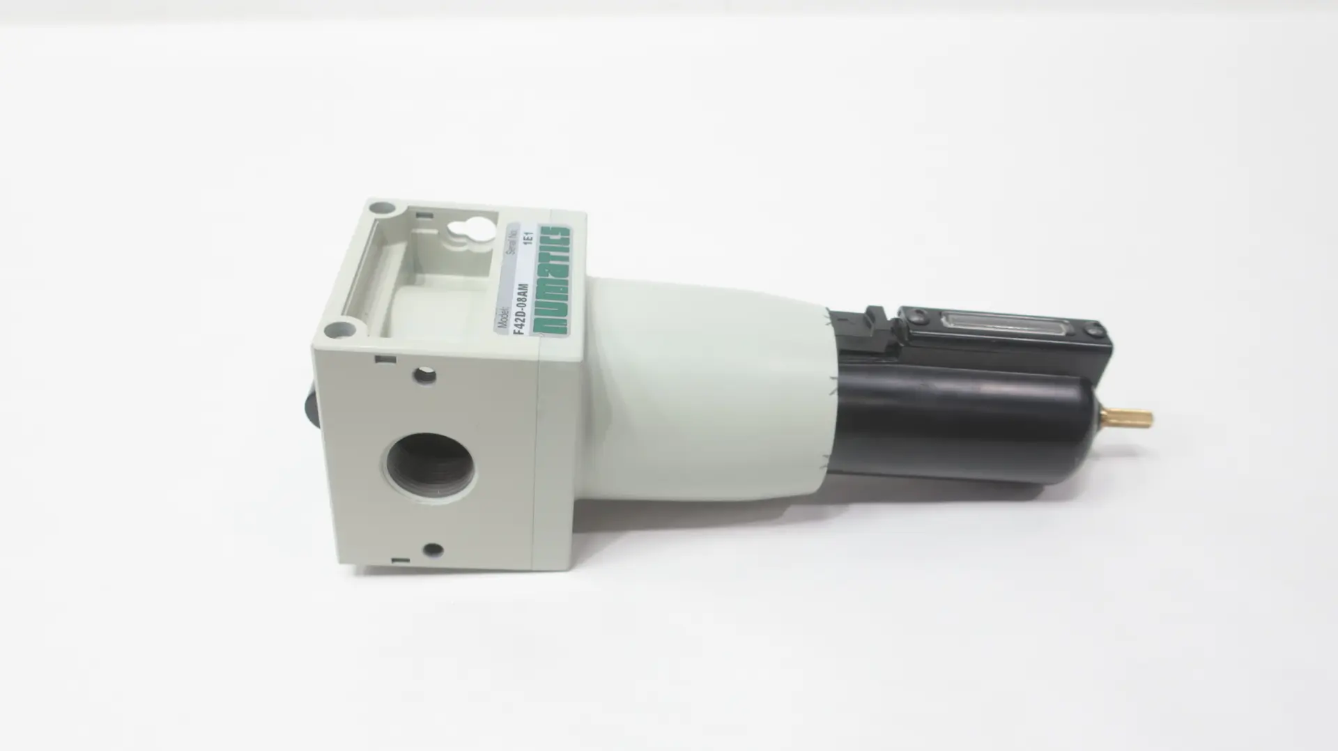 Produktfoto 1 von NUMATICS F42D-08AM