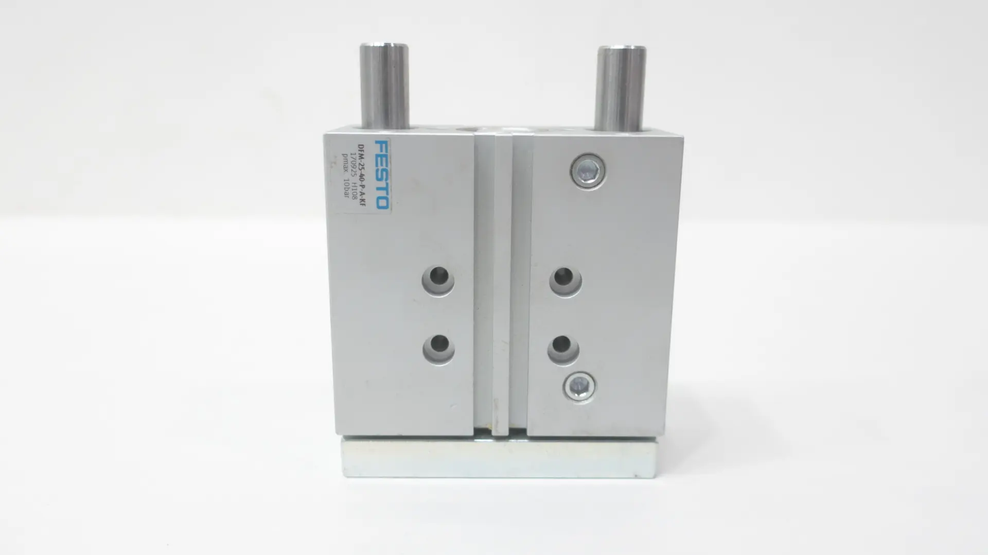 Produktfoto 1 von FESTO DFM-25-40-P-A-KF