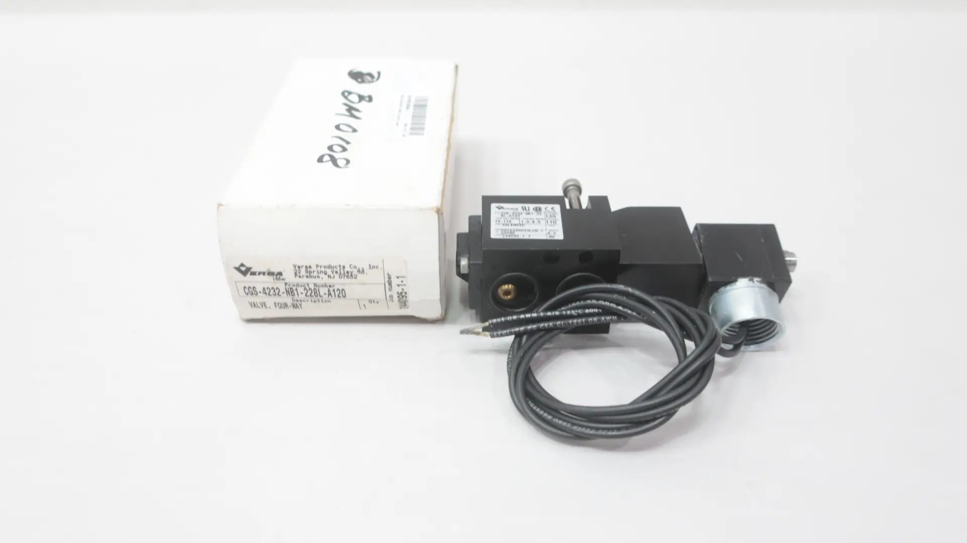 Produktfoto 1 von VERSA CGS-4232-NB1-228L-A120