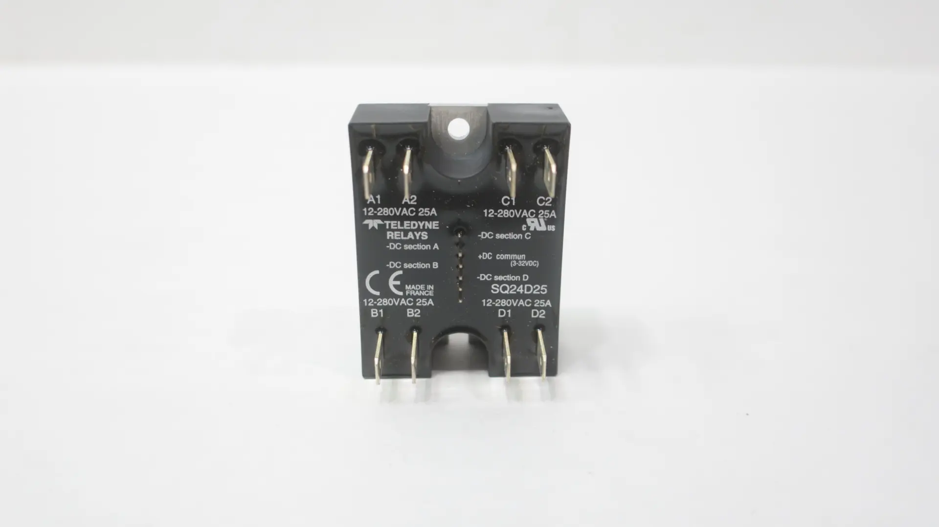 Produktfoto 1 von TELEDYNE SQ24D25