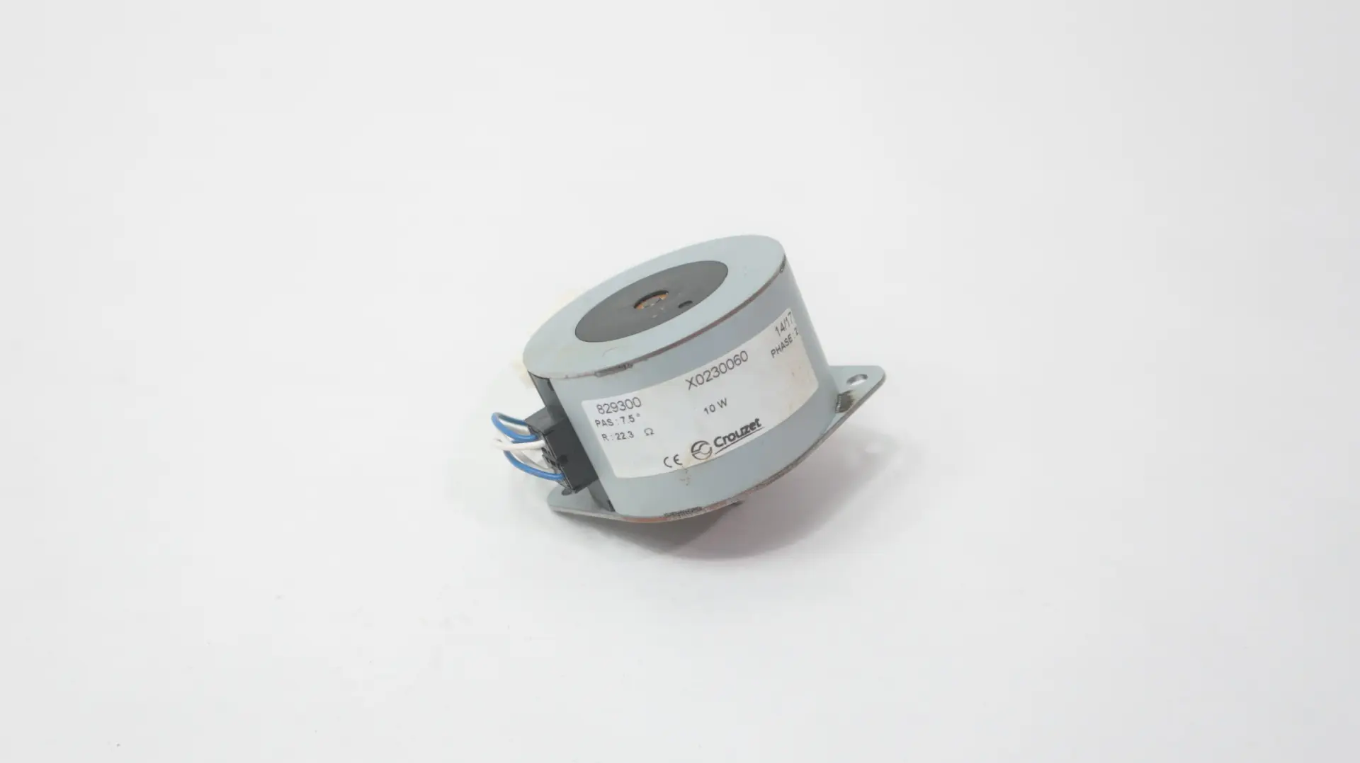 Produktfoto 1 von CROUZET 82930002