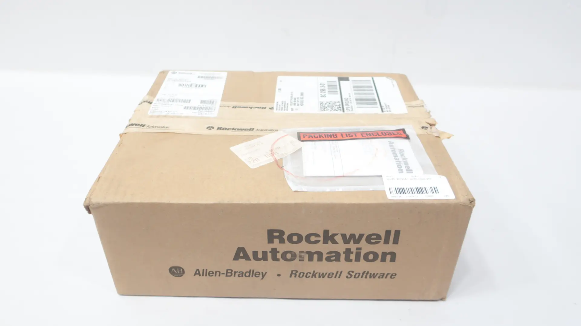 Produktfoto 1 von ALLEN BRADLEY 2198-H040-ERS