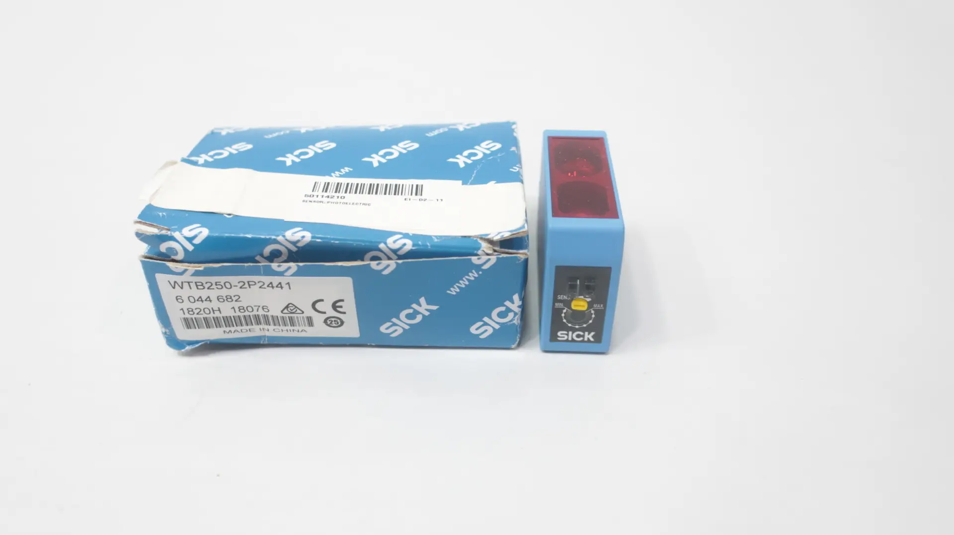 Produktfoto 1 von SICK WTB250-2P2441