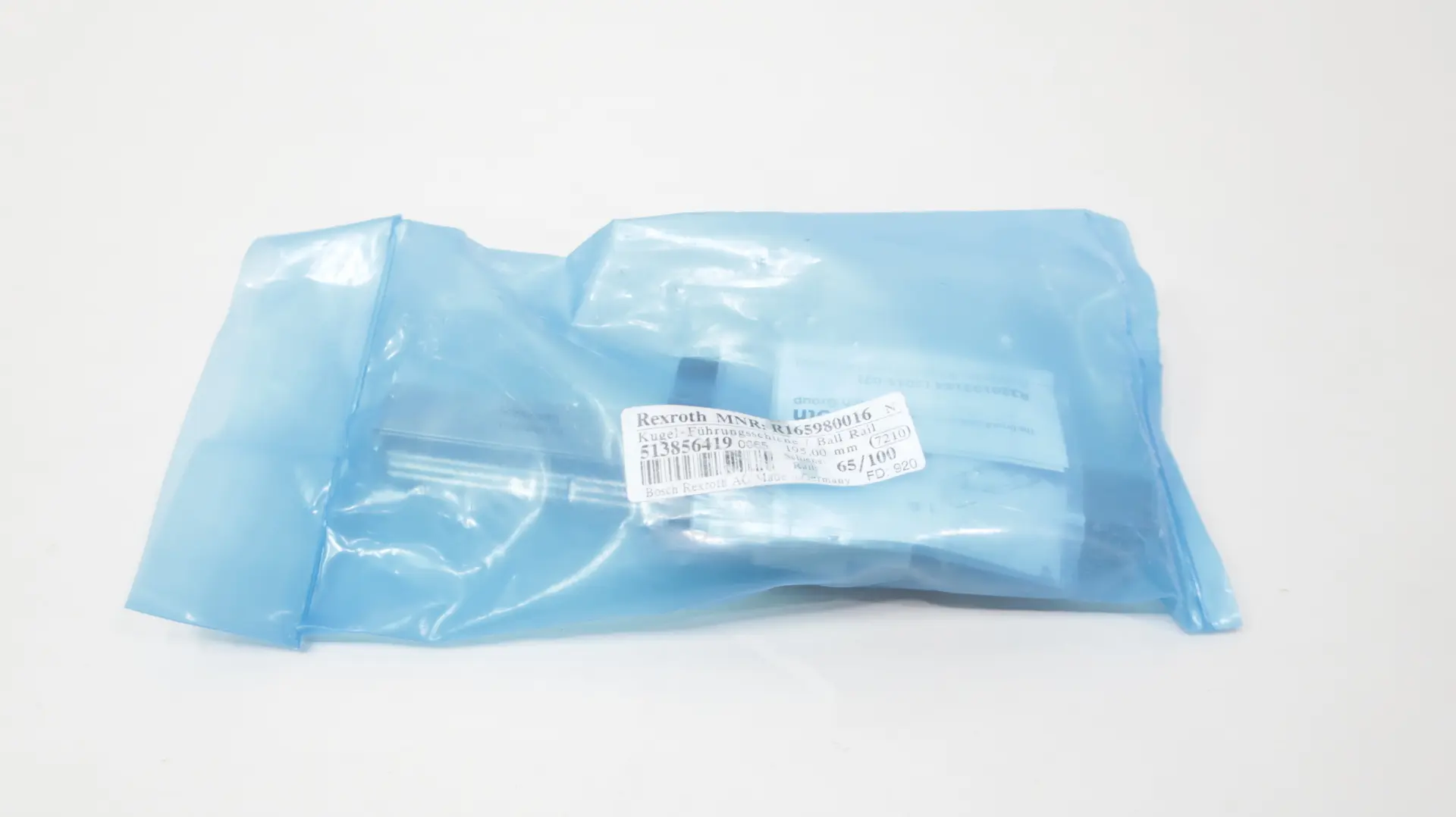 REXROTH R165980016