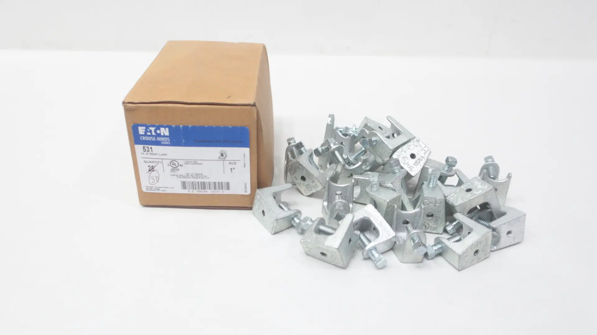 Produktfoto 1 von CROUSE HINDS 531