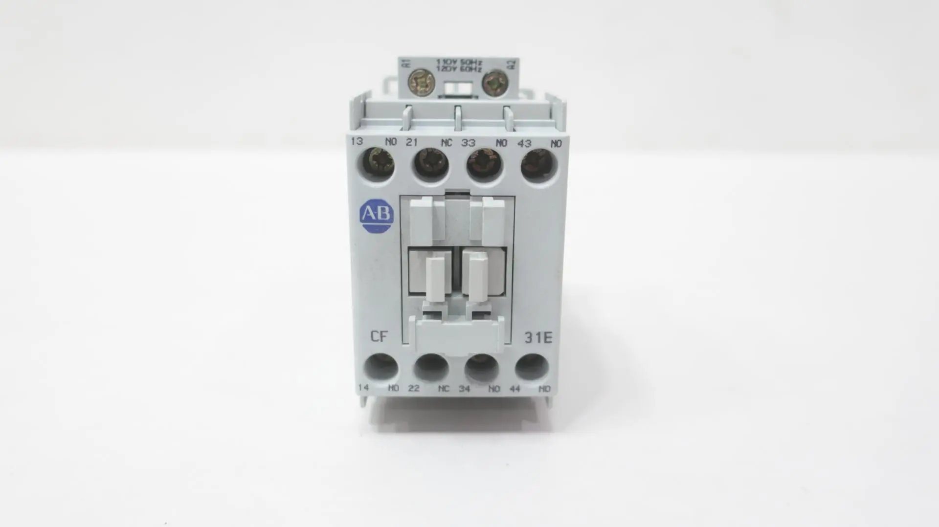 Produktfoto 1 von ALLEN BRADLEY 700-CF310D