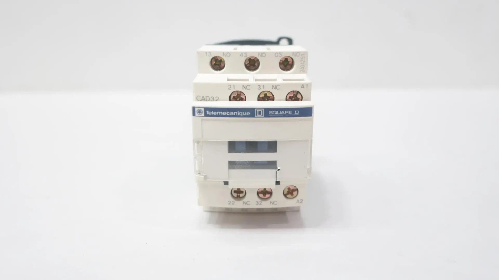 Produktfoto 1 von TELEMECANIQUE CAD32G7