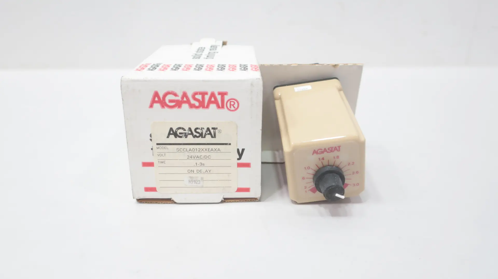 Produktfoto 1 von AGASTAT SCCLA012XXEAXA