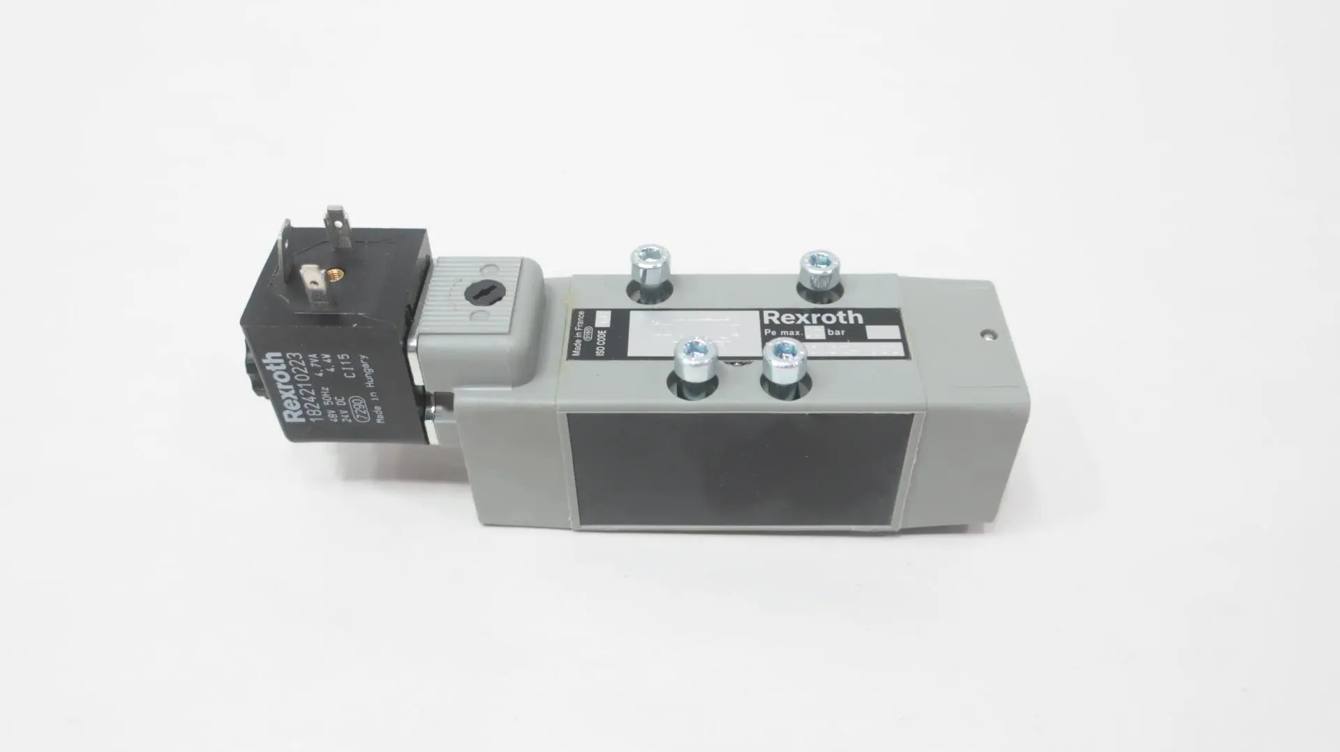 Produktfoto 1 von REXROTH 0 820 024 102