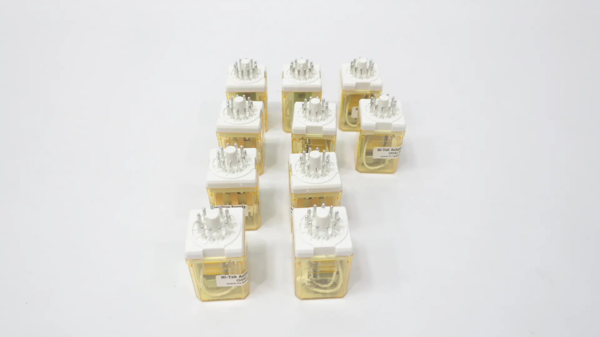 Produktfoto 1 von IDEC RR3PA-UL