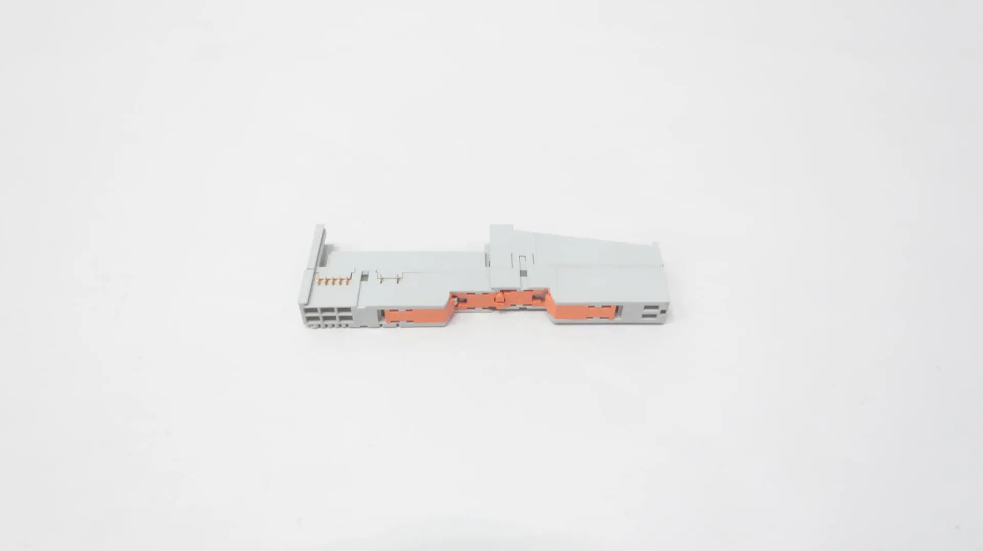 Produktfoto 1 von ALLEN BRADLEY 1734-MB