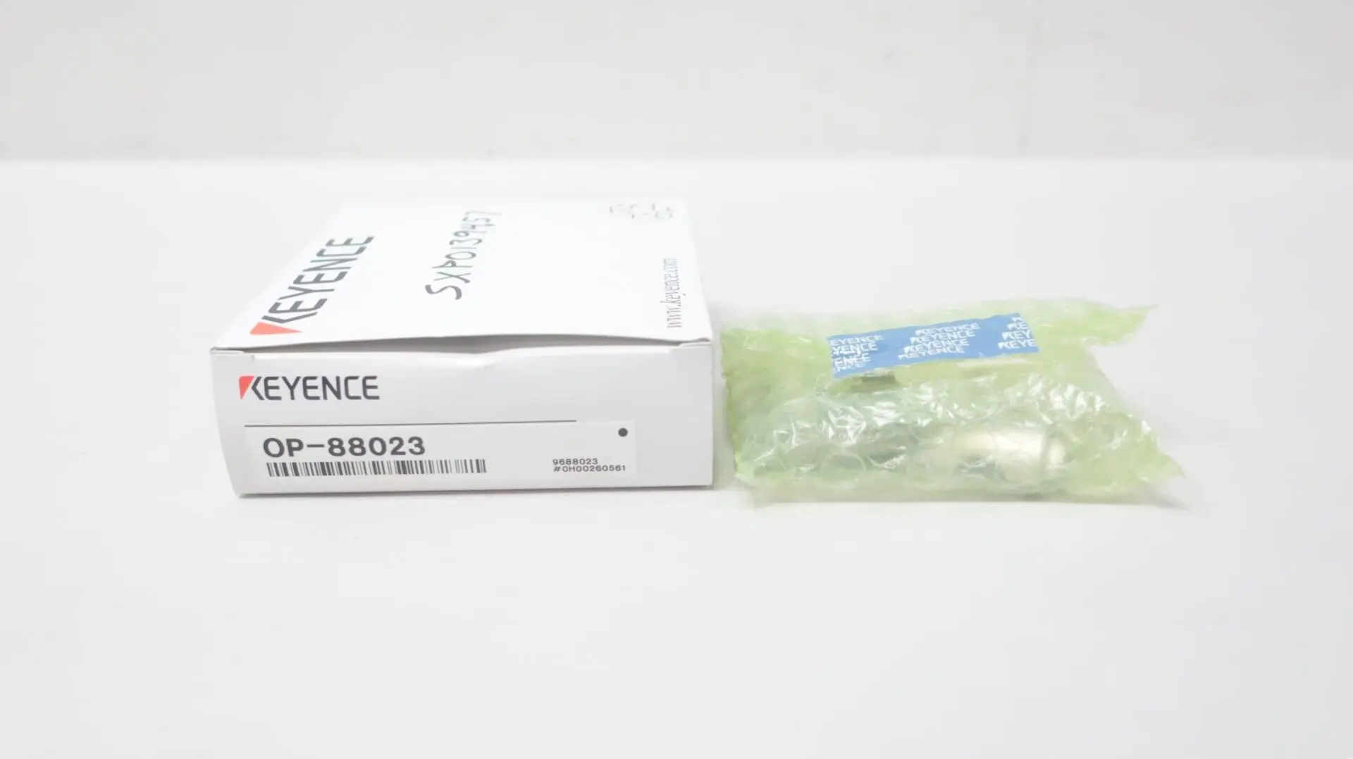 Produktfoto 1 von KEYENCE OP-88023