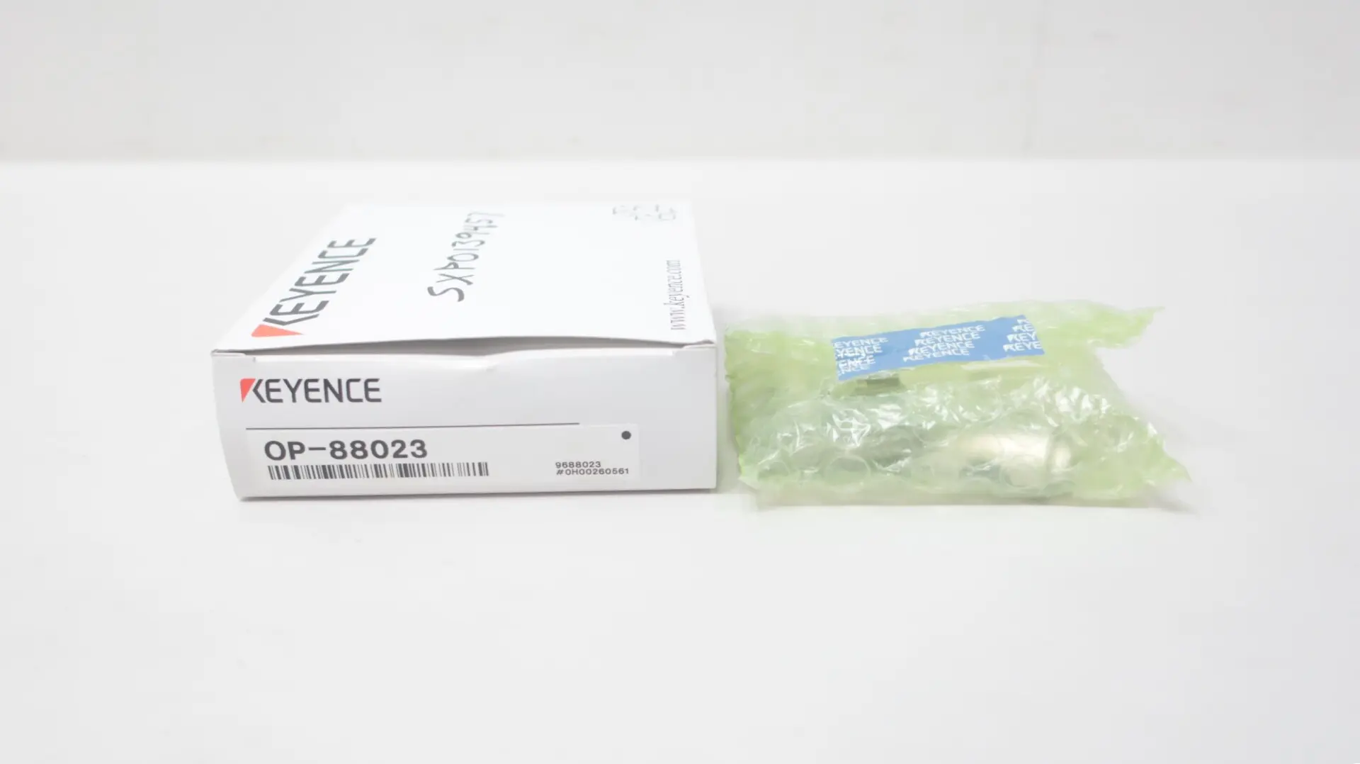 Produktfoto 1 von KEYENCE OP-88023