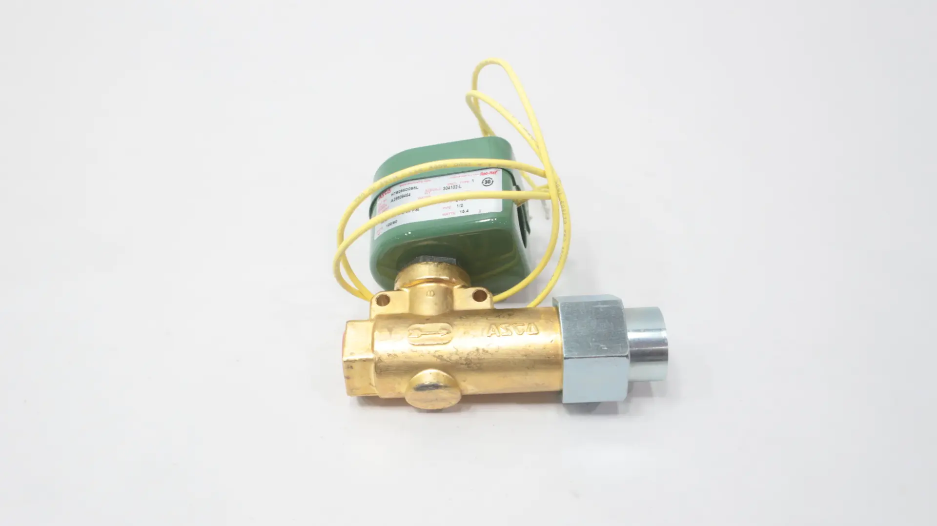 Produktfoto 1 von ASCO HT8266D085L