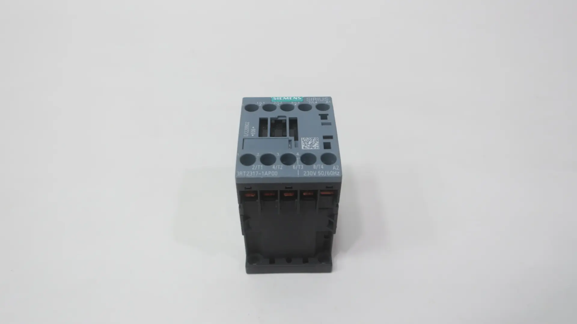 Produktfoto 1 von SIEMENS 3RT2317-1AP00