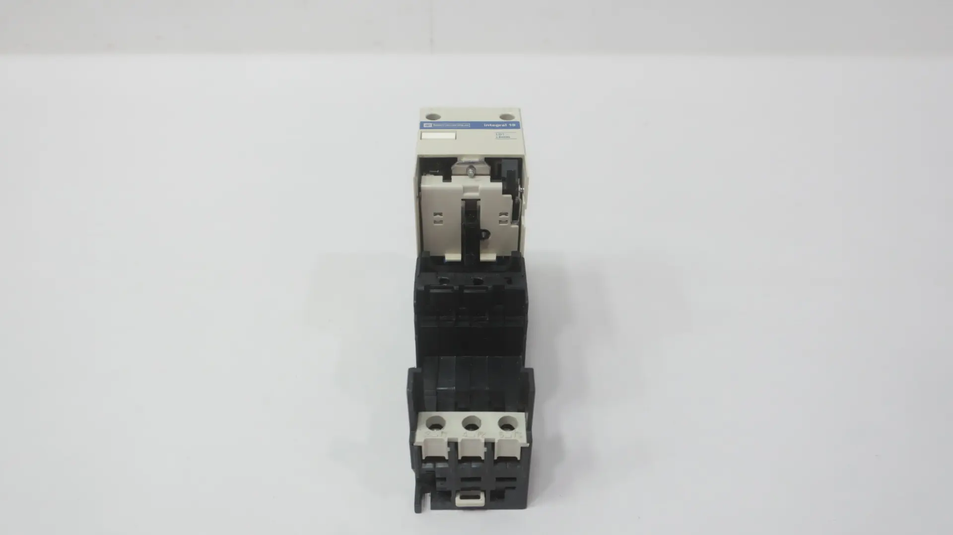 Produktfoto 1 von TELEMECANIQUE LD1-LB030